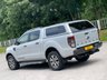 USED 2016 16 FORD RANGER 3.2 TDCi Wildtrak Pickup Double Cab 4dr Diesel Auto 4WD Euro 5 (200 ps) * * NO VAT * * PARKING SENSORS