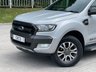 USED 2016 16 FORD RANGER 3.2 TDCi Wildtrak Pickup Double Cab 4dr Diesel Auto 4WD Euro 5 (200 ps) * * NO VAT * * PARKING SENSORS