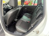 USED 2011 61 RENAULT CLIO 1.6 VVT GT Line TomTom Sport Tourer Auto Euro 5 5dr NAVI|ULEZ|BLUETOOTH|LOW MILES