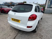 USED 2011 61 RENAULT CLIO 1.6 VVT GT Line TomTom Sport Tourer Auto Euro 5 5dr NAVI|ULEZ|BLUETOOTH|LOW MILES