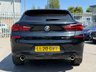 USED 2020 20 BMW X2 2.0 20i Sport SUV 5dr Petrol DCT sDrive Euro 6 (s/s) (192 ps) 
