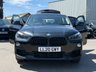 USED 2020 20 BMW X2 2.0 20i Sport SUV 5dr Petrol DCT sDrive Euro 6 (s/s) (192 ps) 