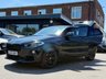 USED 2020 20 BMW X2 2.0 20i Sport SUV 5dr Petrol DCT sDrive Euro 6 (s/s) (192 ps) 