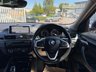 USED 2020 20 BMW X2 2.0 20i Sport SUV 5dr Petrol DCT sDrive Euro 6 (s/s) (192 ps) 