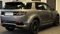 USED 2022 22 LAND ROVER DISCOVERY SPORT 2.0 D200 MHEV Urban Edition SUV 5dr Diesel Auto 4WD Euro 6 (s/s) (204 ps) 