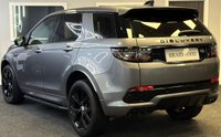 USED 2022 22 LAND ROVER DISCOVERY SPORT 2.0 D200 MHEV Urban Edition SUV 5dr Diesel Auto 4WD Euro 6 (s/s) (204 ps) 
