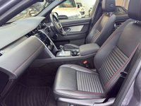 USED 2022 22 LAND ROVER DISCOVERY SPORT 2.0 D200 MHEV Urban Edition SUV 5dr Diesel Auto 4WD Euro 6 (s/s) (204 ps) 