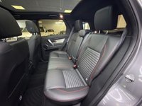 USED 2022 22 LAND ROVER DISCOVERY SPORT 2.0 D200 MHEV Urban Edition SUV 5dr Diesel Auto 4WD Euro 6 (s/s) (204 ps) 