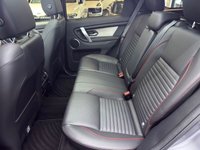 USED 2022 22 LAND ROVER DISCOVERY SPORT 2.0 D200 MHEV Urban Edition SUV 5dr Diesel Auto 4WD Euro 6 (s/s) (204 ps) 