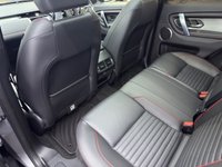 USED 2022 22 LAND ROVER DISCOVERY SPORT 2.0 D200 MHEV Urban Edition SUV 5dr Diesel Auto 4WD Euro 6 (s/s) (204 ps) 