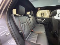 USED 2022 22 LAND ROVER DISCOVERY SPORT 2.0 D200 MHEV Urban Edition SUV 5dr Diesel Auto 4WD Euro 6 (s/s) (204 ps) 