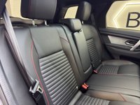 USED 2022 22 LAND ROVER DISCOVERY SPORT 2.0 D200 MHEV Urban Edition SUV 5dr Diesel Auto 4WD Euro 6 (s/s) (204 ps) 
