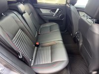 USED 2022 22 LAND ROVER DISCOVERY SPORT 2.0 D200 MHEV Urban Edition SUV 5dr Diesel Auto 4WD Euro 6 (s/s) (204 ps) 