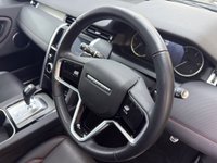 USED 2022 22 LAND ROVER DISCOVERY SPORT 2.0 D200 MHEV Urban Edition SUV 5dr Diesel Auto 4WD Euro 6 (s/s) (204 ps) 