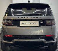 USED 2022 22 LAND ROVER DISCOVERY SPORT 2.0 D200 MHEV Urban Edition SUV 5dr Diesel Auto 4WD Euro 6 (s/s) (204 ps) 