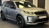 USED 2022 22 LAND ROVER DISCOVERY SPORT 2.0 D200 MHEV Urban Edition SUV 5dr Diesel Auto 4WD Euro 6 (s/s) (204 ps) 