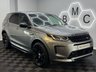 USED 2022 22 LAND ROVER DISCOVERY SPORT 2.0 D200 MHEV Urban Edition SUV 5dr Diesel Auto 4WD Euro 6 (s/s) (204 ps) 