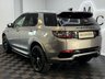 USED 2022 22 LAND ROVER DISCOVERY SPORT 2.0 D200 MHEV Urban Edition SUV 5dr Diesel Auto 4WD Euro 6 (s/s) (204 ps) 