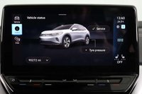 USED 2023 23 VOLKSWAGEN ID.4 Pro Performance 77kWh Life SUV 5dr Electric Auto (204 ps) NEW STOCK