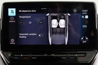 USED 2023 23 VOLKSWAGEN ID.4 Pro Performance 77kWh Life SUV 5dr Electric Auto (204 ps) NEW STOCK