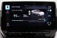 USED 2023 23 VOLKSWAGEN ID.4 Pro Performance 77kWh Life SUV 5dr Electric Auto (204 ps) NEW STOCK