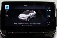 USED 2023 23 VOLKSWAGEN ID.4 Pro Performance 77kWh Life SUV 5dr Electric Auto (204 ps) NEW STOCK