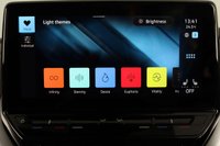USED 2023 23 VOLKSWAGEN ID.4 Pro Performance 77kWh Life SUV 5dr Electric Auto (204 ps) NEW STOCK