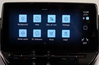 USED 2023 23 VOLKSWAGEN ID.4 Pro Performance 77kWh Life SUV 5dr Electric Auto (204 ps) NEW STOCK