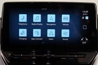 USED 2023 23 VOLKSWAGEN ID.4 Pro Performance 77kWh Life SUV 5dr Electric Auto (204 ps) NEW STOCK