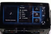 USED 2023 23 VOLKSWAGEN ID.4 Pro Performance 77kWh Life SUV 5dr Electric Auto (204 ps) NEW STOCK