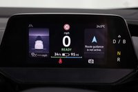 USED 2023 23 VOLKSWAGEN ID.4 Pro Performance 77kWh Life SUV 5dr Electric Auto (204 ps) NEW STOCK