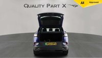 USED 2023 23 VOLKSWAGEN ID.4 Pro Performance 77kWh Life SUV 5dr Electric Auto (204 ps) NEW STOCK