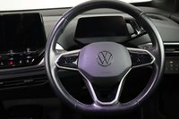 USED 2023 23 VOLKSWAGEN ID.4 Pro Performance 77kWh Life SUV 5dr Electric Auto (204 ps) NEW STOCK