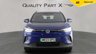 USED 2023 23 VOLKSWAGEN ID.4 Pro Performance 77kWh Life SUV 5dr Electric Auto (204 ps) NEW STOCK