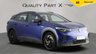 USED 2023 23 VOLKSWAGEN ID.4 Pro Performance 77kWh Life SUV 5dr Electric Auto (204 ps) NEW STOCK