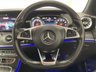 USED 2017 67 MERCEDES-BENZ E CLASS 2.0 E300 AMG Line (Premium) Coupe 2dr Petrol G-Tronic+ Euro 6 (s/s) (245 ps) PANORAMIC ROOF-NAV-LEATHER
