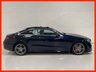 USED 2017 67 MERCEDES-BENZ E CLASS 2.0 E300 AMG Line (Premium) Coupe 2dr Petrol G-Tronic+ Euro 6 (s/s) (245 ps) PANORAMIC ROOF-NAV-LEATHER