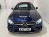 USED 2017 67 MERCEDES-BENZ E CLASS 2.0 E300 AMG Line (Premium) Coupe 2dr Petrol G-Tronic+ Euro 6 (s/s) (245 ps) PANORAMIC ROOF-NAV-LEATHER