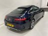 USED 2017 67 MERCEDES-BENZ E CLASS 2.0 E300 AMG Line (Premium) Coupe 2dr Petrol G-Tronic+ Euro 6 (s/s) (245 ps) PANORAMIC ROOF-NAV-LEATHER