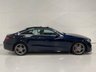 USED 2017 67 MERCEDES-BENZ E CLASS 2.0 E300 AMG Line (Premium) Coupe 2dr Petrol G-Tronic+ Euro 6 (s/s) (245 ps) PANORAMIC ROOF-NAV-LEATHER