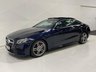 USED 2017 67 MERCEDES-BENZ E CLASS 2.0 E300 AMG Line (Premium) Coupe 2dr Petrol G-Tronic+ Euro 6 (s/s) (245 ps) PANORAMIC ROOF-NAV-LEATHER