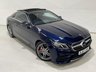 USED 2017 67 MERCEDES-BENZ E CLASS 2.0 E300 AMG Line (Premium) Coupe 2dr Petrol G-Tronic+ Euro 6 (s/s) (245 ps) PANORAMIC ROOF-NAV-LEATHER