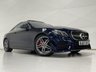 USED 2017 67 MERCEDES-BENZ E CLASS 2.0 E300 AMG Line (Premium) Coupe 2dr Petrol G-Tronic+ Euro 6 (s/s) (245 ps) PANORAMIC ROOF-NAV-LEATHER