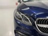 USED 2017 67 MERCEDES-BENZ E CLASS 2.0 E300 AMG Line (Premium) Coupe 2dr Petrol G-Tronic+ Euro 6 (s/s) (245 ps) PANORAMIC ROOF-NAV-LEATHER