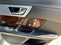 USED 2012 61 JAGUAR XF 2.2d Luxury Saloon 4dr Diesel Auto Euro 5 (s/s) (190 ps) AUTOMATIC. FULL LEATHER. TIMING BELT REPLACED.