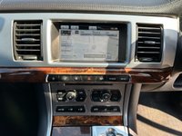 USED 2012 61 JAGUAR XF 2.2d Luxury Saloon 4dr Diesel Auto Euro 5 (s/s) (190 ps) AUTOMATIC. FULL LEATHER. TIMING BELT REPLACED.