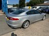 USED 2012 61 JAGUAR XF 2.2d Luxury Saloon 4dr Diesel Auto Euro 5 (s/s) (190 ps) AUTOMATIC. FULL LEATHER. TIMING BELT REPLACED.