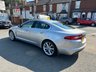 USED 2012 61 JAGUAR XF 2.2d Luxury Saloon 4dr Diesel Auto Euro 5 (s/s) (190 ps) AUTOMATIC. FULL LEATHER. TIMING BELT REPLACED.