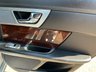USED 2012 61 JAGUAR XF 2.2d Luxury Saloon 4dr Diesel Auto Euro 5 (s/s) (190 ps) AUTOMATIC. FULL LEATHER. TIMING BELT REPLACED.