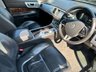 USED 2012 61 JAGUAR XF 2.2d Luxury Saloon 4dr Diesel Auto Euro 5 (s/s) (190 ps) AUTOMATIC. FULL LEATHER. TIMING BELT REPLACED.